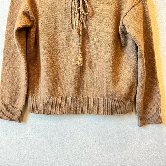 Nili Lotan Wool Sweater - Picture 6 of 12